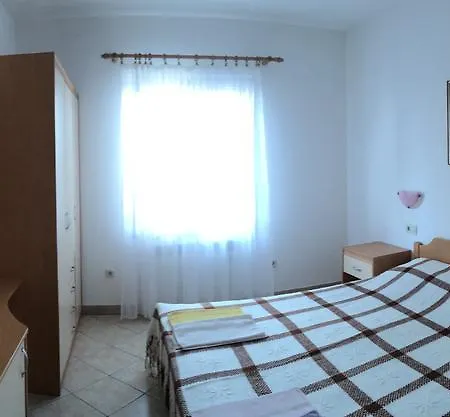 Apartment Bodi *